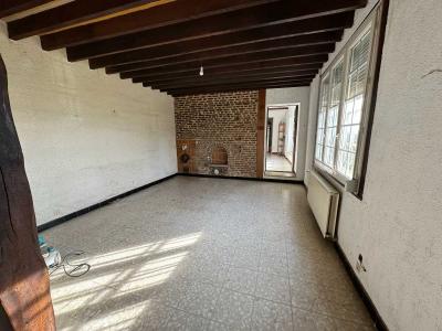 Acheter Maison 270 m2 Montdidier