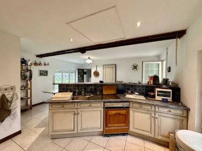 Acheter Maison Montdidier Somme