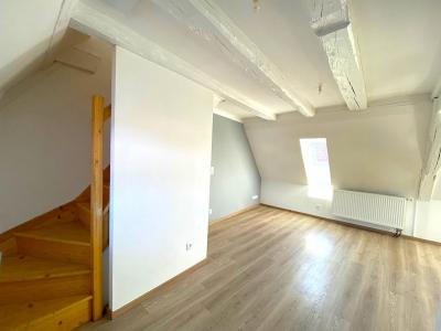 Annonce Vente 4 pices Appartement Soultzmatt 68