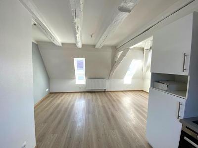 Acheter Appartement Soultzmatt Haut rhin