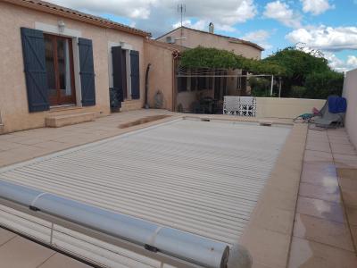 Acheter Maison 150 m2 Vergeze