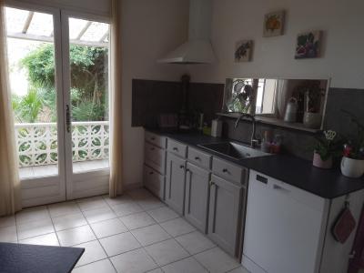 Acheter Maison Vergeze 399500 euros