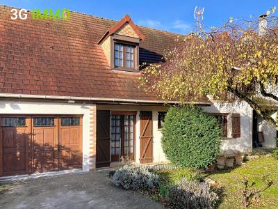 Annonce Vente 5 pices Maison Issou 78