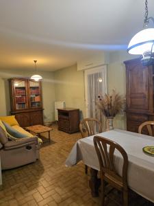 Annonce Vente 6 pices Maison Saumur 49