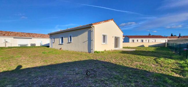 Acheter Maison Revel Haute garonne