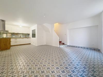 For sale Castelnau-de-guers 4 rooms 84 m2 Herault (34120) photo 3