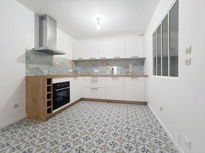 For sale Castelnau-de-guers 4 rooms 84 m2 Herault (34120) photo 4