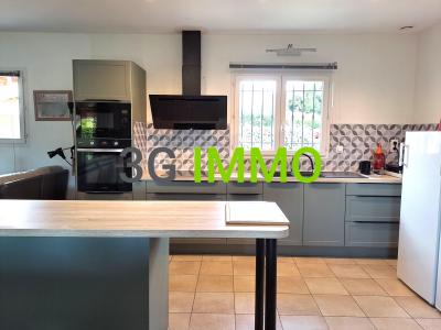 Acheter Maison 104 m2 Aigaliers