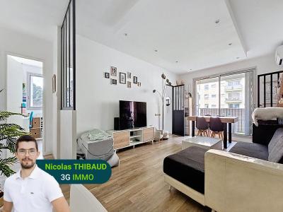 For sale Oullins 5 rooms 90 m2 Rhone (69600) photo 0