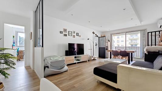 Annonce Vente 5 pices Appartement Oullins 69