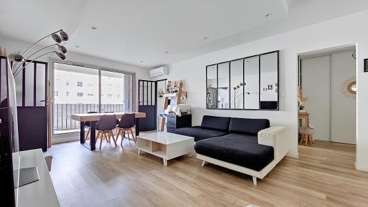 Acheter Appartement 90 m2 Oullins