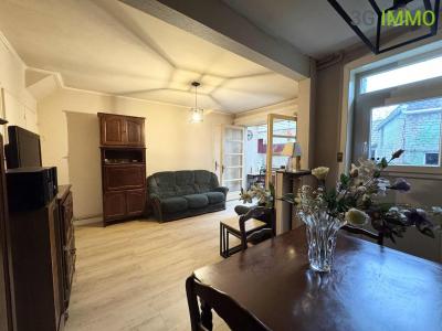 For sale Louvroil 4 rooms 105 m2 Nord (59720) photo 3