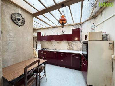 For sale Louvroil 4 rooms 105 m2 Nord (59720) photo 4