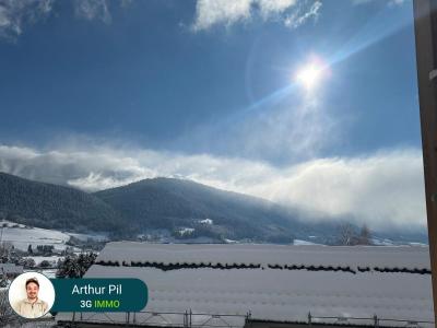 Acheter Appartement 50 m2 Lans-en-vercors