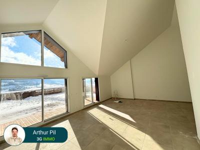 Acheter Appartement 109 m2 Lans-en-vercors