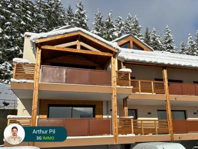 For sale Lans-en-vercors 4 rooms 93 m2 Isere (38250) photo 0