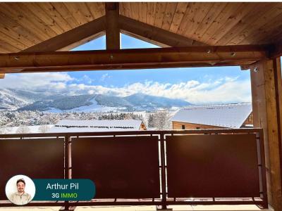 Annonce Vente 4 pices Appartement Lans-en-vercors 38