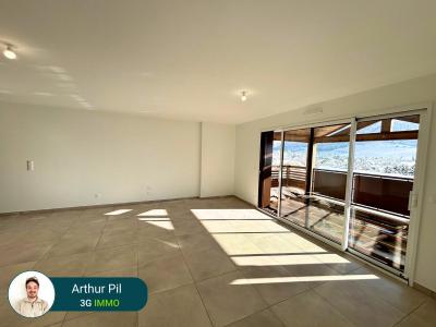 Acheter Appartement 93 m2 Lans-en-vercors