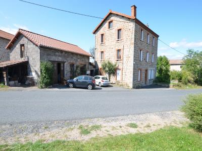 Annonce Vente 10 pices Maison Usson-en-forez 42