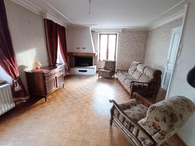 Acheter Maison Usson-en-forez Loire