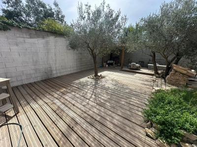 Acheter Maison 127 m2 Montbazin