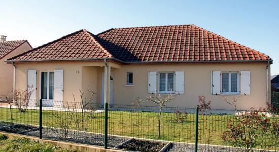 Acheter Maison 100 m2 Saint-michel-de-volangis