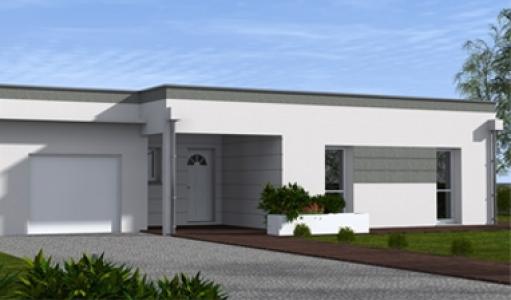 For sale Saint-martin-d'auxigny 4 rooms 130 m2 Cher (18110) photo 4