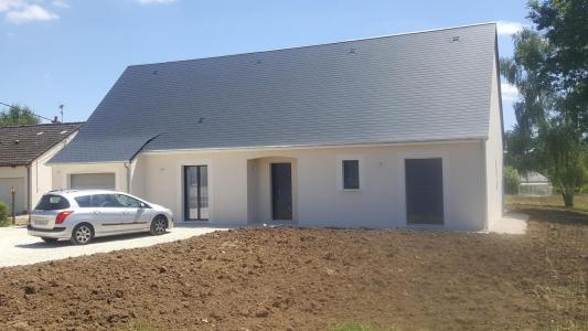 Acheter Maison 101 m2 Saint-doulchard