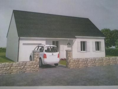 Acheter Maison Saint-doulchard Cher