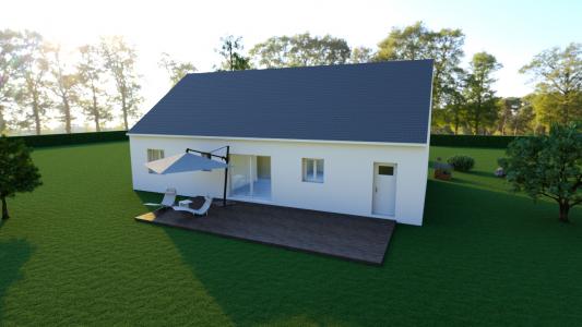 Annonce Vente 4 pices Maison Bourges 18