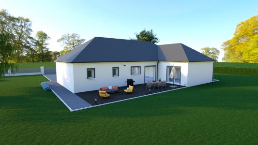 Acheter Maison Civray Cher