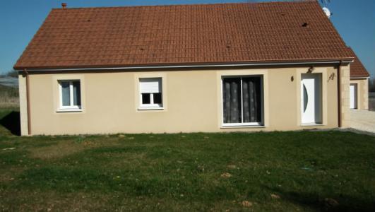 Acheter Maison 110 m2 Chapelle-saint-ursin