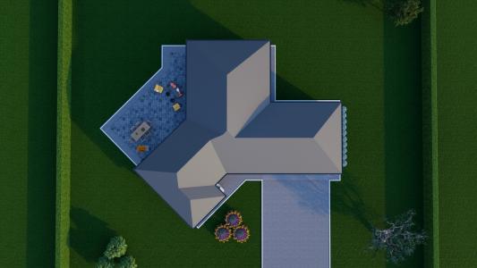 Acheter Maison Berry-bouy Cher