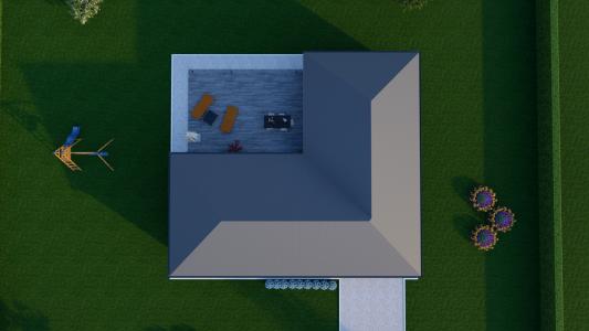 Annonce Vente 5 pices Maison Chapelle-saint-ursin 18