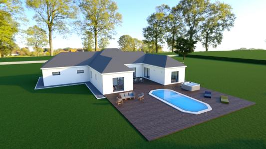 For sale Morthomiers 5 rooms 120 m2 Cher (18570) photo 0