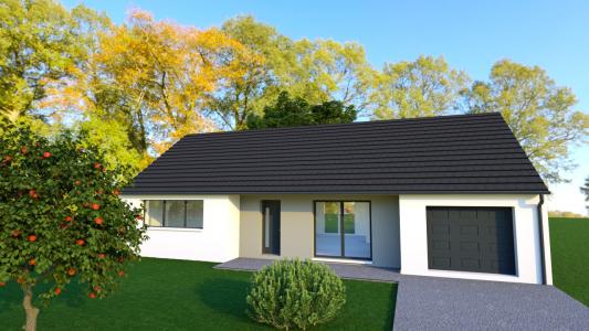 For sale Farges-en-septaine 4 rooms 105 m2 Cher (18800) photo 0