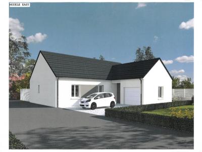 Acheter Maison 105 m2 Farges-en-septaine