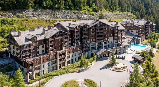 For sale Araches 2 rooms 41 m2 Haute savoie (74300) photo 0