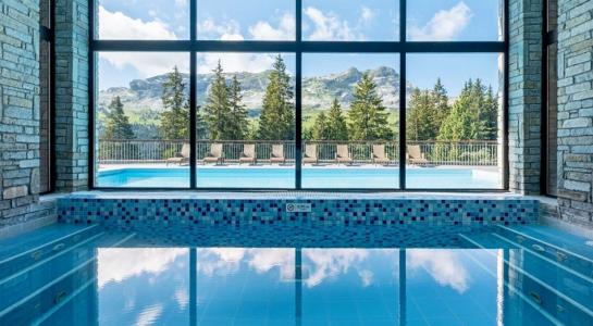 Acheter Appartement 41 m2 Araches