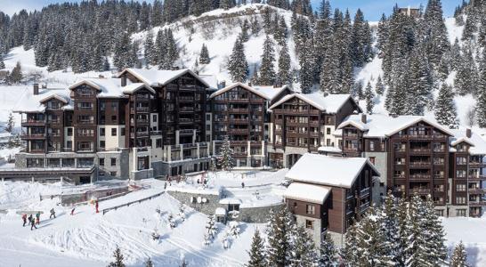 Acheter Appartement Araches Haute savoie