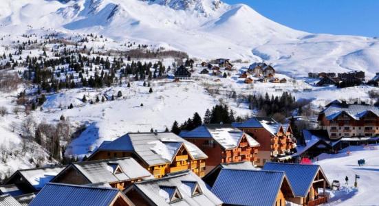 Annonce Vente 2 pices Appartement Saint-francois-longchamp 73