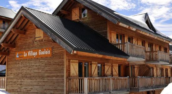 Acheter Appartement Saint-francois-longchamp 76001 euros