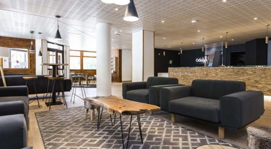 Annonce Vente 2 pices Appartement Saint-sorlin-d'arves 73