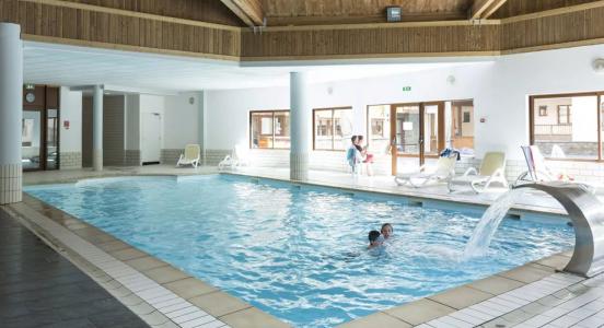 Acheter Appartement Saint-sorlin-d'arves Savoie