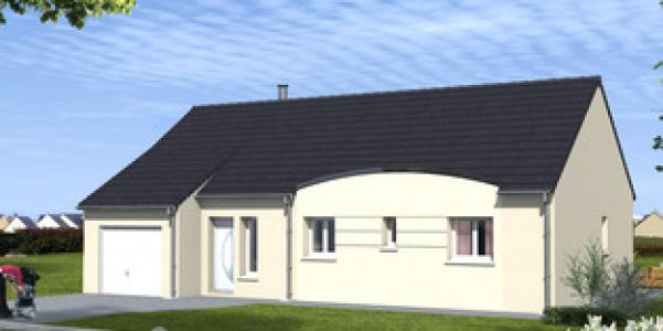 Acheter Maison Levet Cher