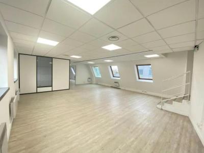Annonce Vente Bureau Boulogne-billancourt 92