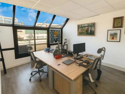 Annonce Location Bureau Boulogne-billancourt 92