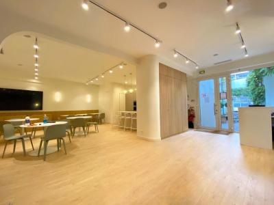 Annonce Vente Bureau Boulogne-billancourt 92