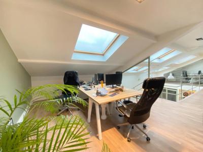 Acheter Bureau Boulogne-billancourt Hauts de Seine