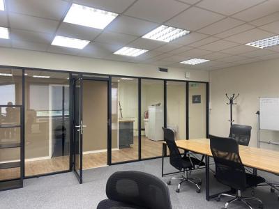 Acheter Bureau 125 m2 Saint-cloud